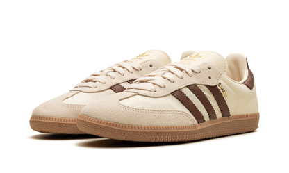 Samba OG Cream White Preloved Brown