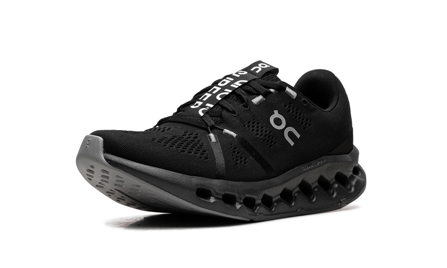 Cloudsurfer WMNS "Black"