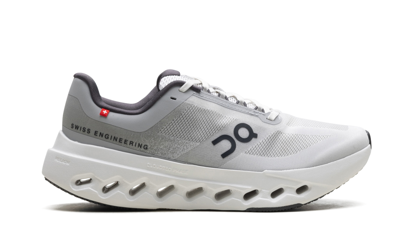 Cloudsurfer Next WMNS "Glacier White"