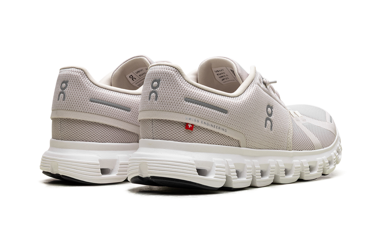 Cloud 6 "Pearl White"