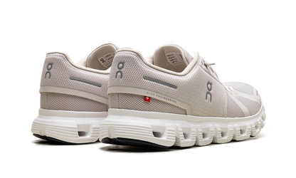 Cloud 6 "Pearl White"