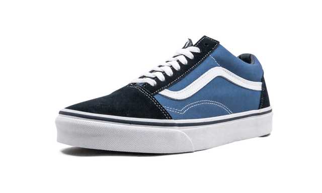 Old Skool "Navy Blue"