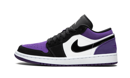 1 Low Court Purple