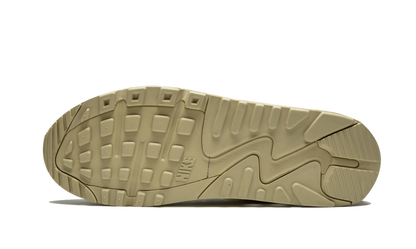 Air Max 90 Off White Desert Oreo