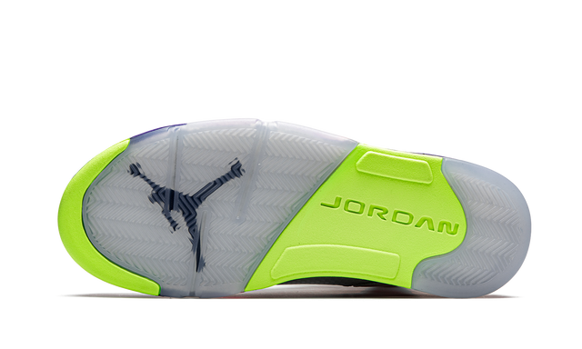 5 Retro Alternate Bel Air