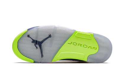 5 Retro Alternate Bel Air