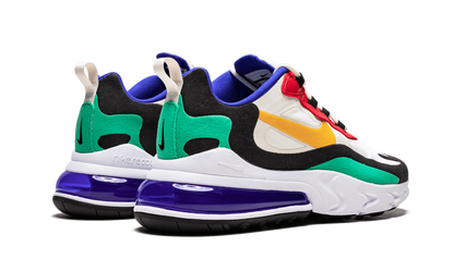 Air Max Air Max 270 React "BAUHAUS"