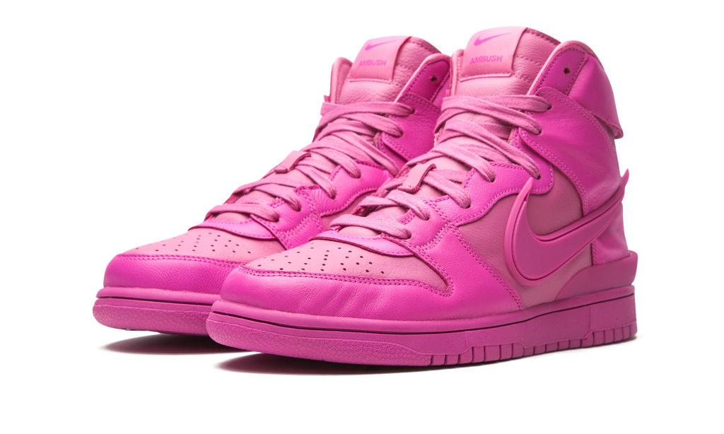 Dunk High Ambush Active Fuchsia