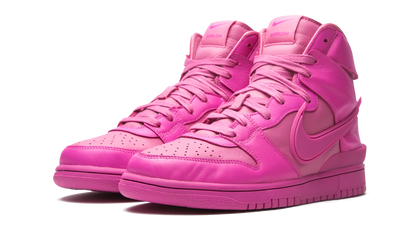 Dunk High Ambush Active Fuchsia