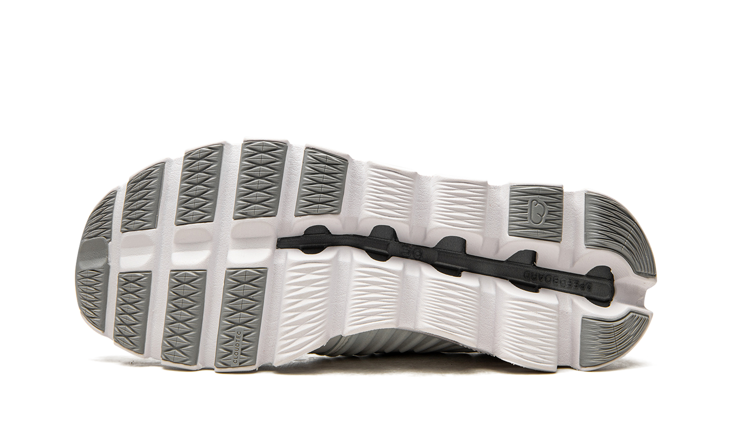 CLOUDSWIFT WMNS "Glacier White"