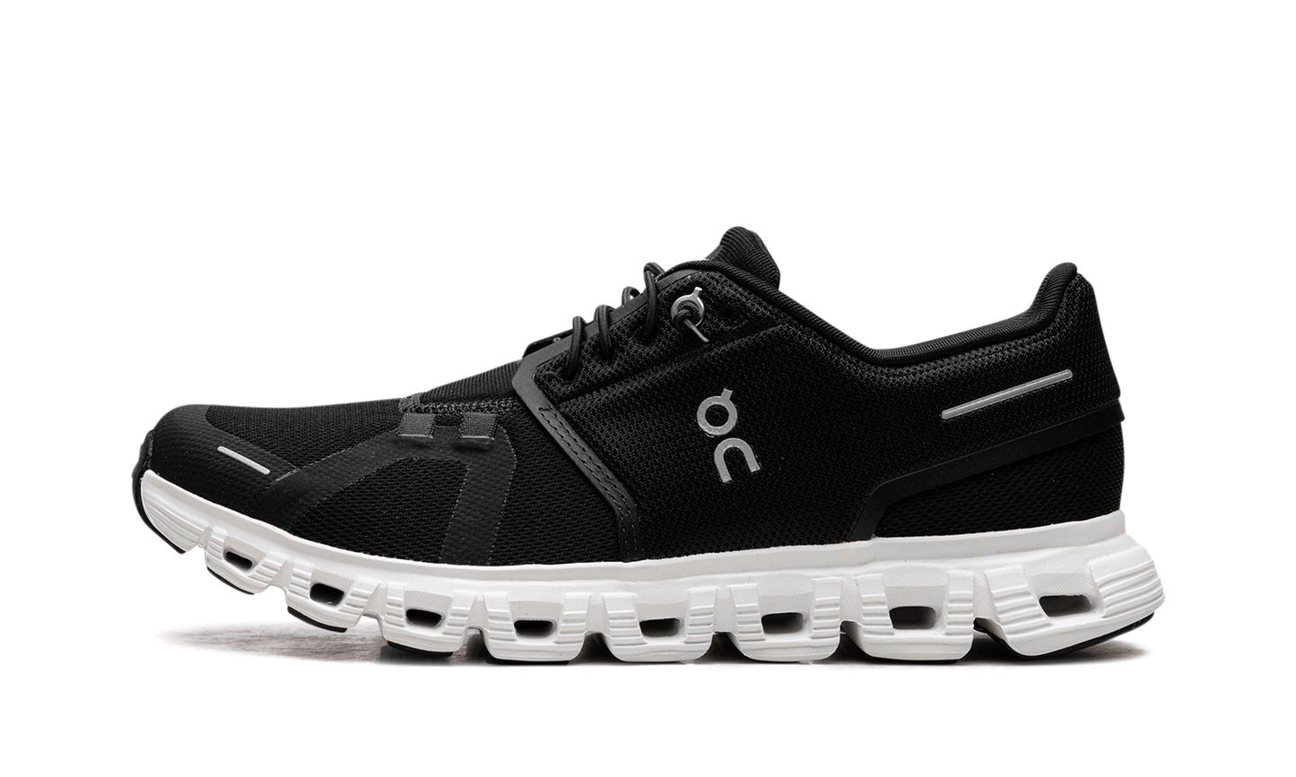 Cloud 6 WMNS "Black White"