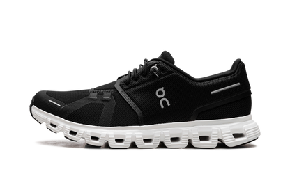 Cloud 6 WMNS "Black White"