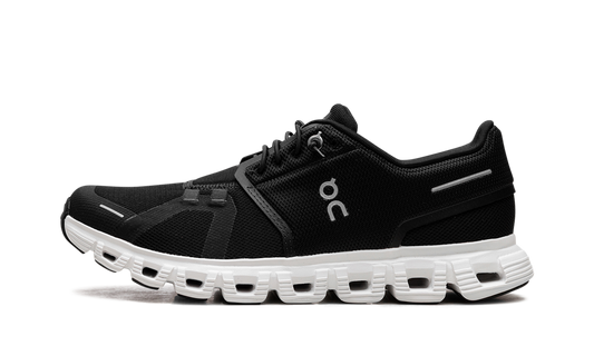 Cloud 6 WMNS "Black White"