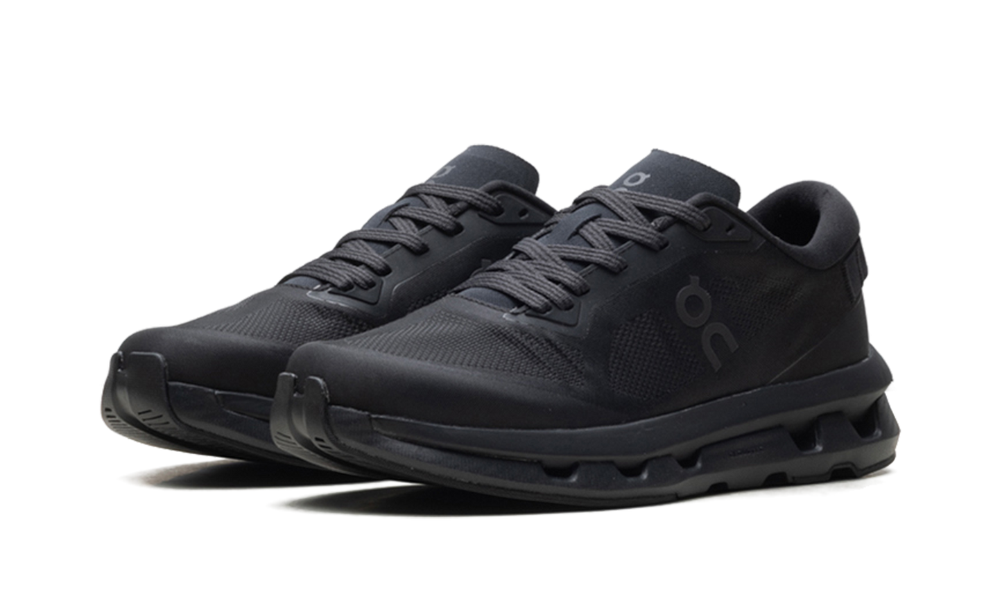 Cloudzone WMNS "Black Eclipse"