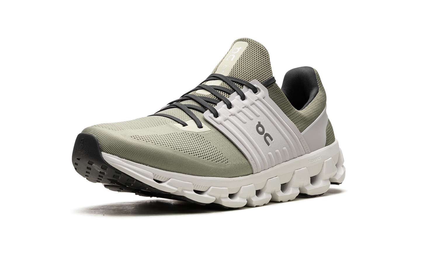 Cloudswift 3 AD "Leaf | Frost"