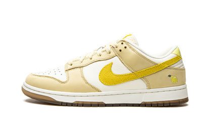 Dunk Low Lemon Drop