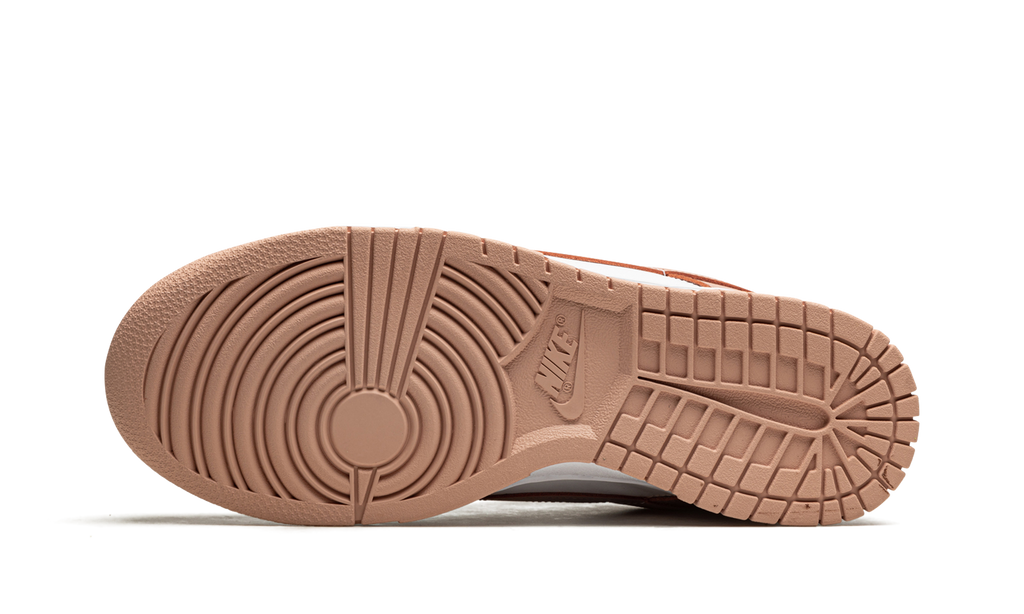 Dunk Low Rose Whisper