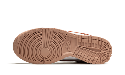 Dunk Low Rose Whisper