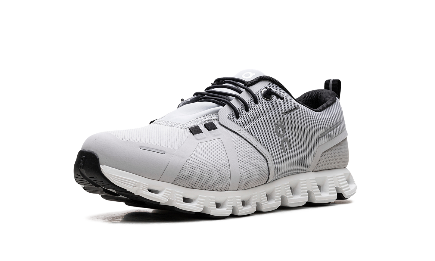 Cloud 5 WATERPROOF WMNS "Glacier/White"