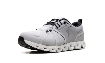 Cloud 5 WATERPROOF WMNS "Glacier/White"