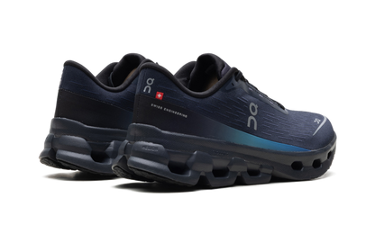 On Cloudspark WMNS "Black Blueberry"