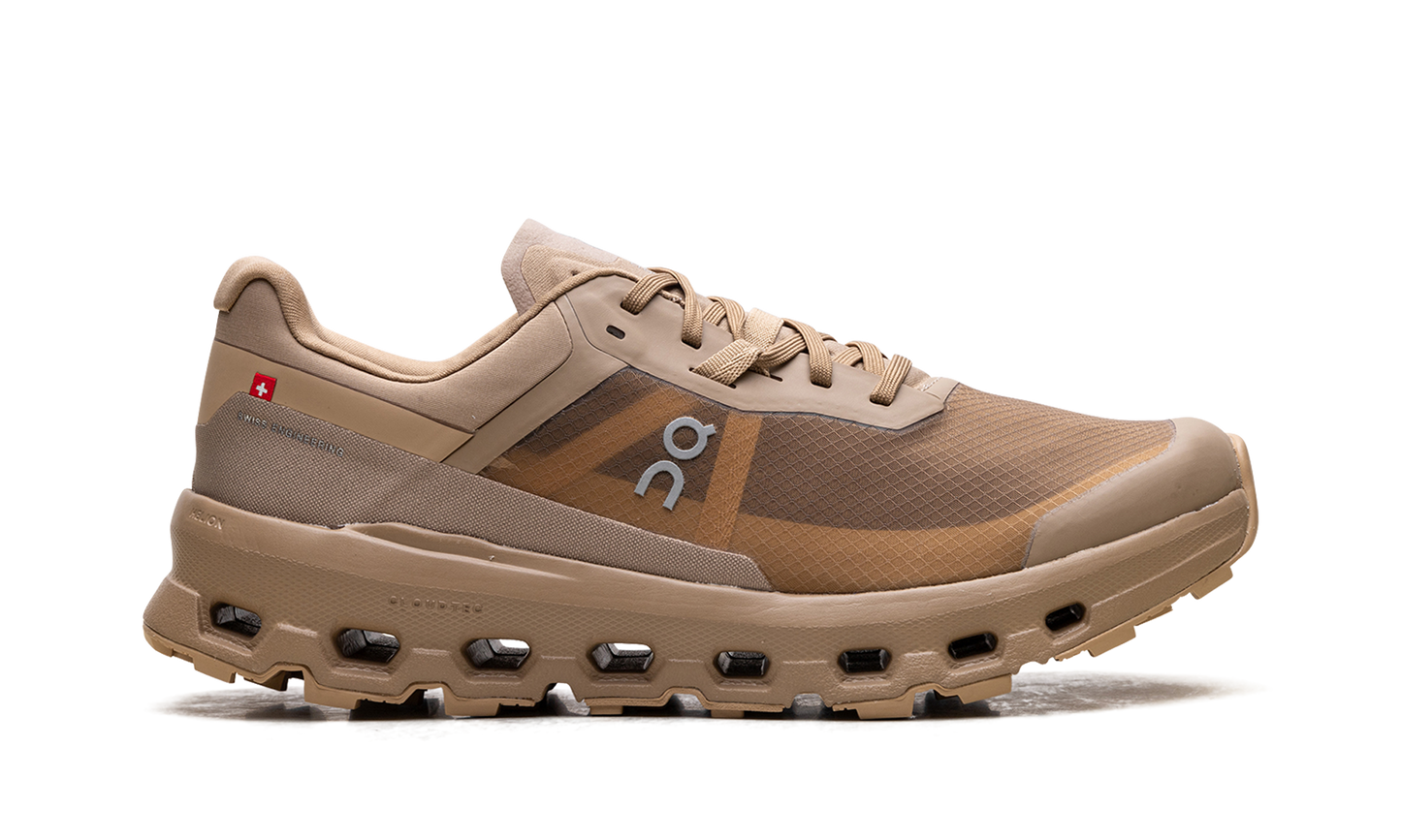 Cloud Vista 2 "Brown"