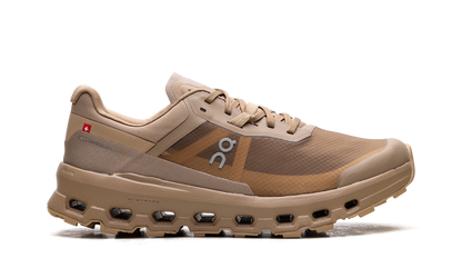 Cloud Vista 2 "Brown"