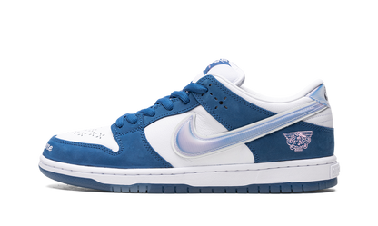 Dunk Low Born x Raised