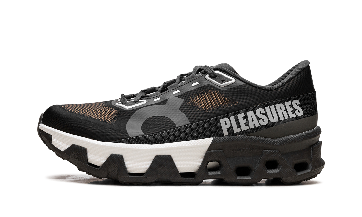 Cloudmonster Hyper TL "Pleasures Espresso"