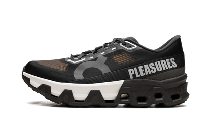 Cloudmonster Hyper TL "Pleasures Espresso"