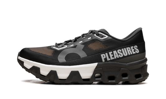 Cloudmonster Hyper TL "Pleasures Espresso"