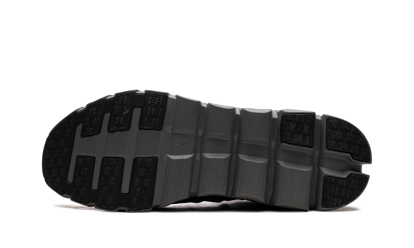 Cloudflow 4 "Pearl Black"