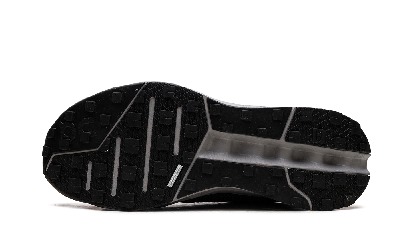 Cloudhorizon "Black Alloy"