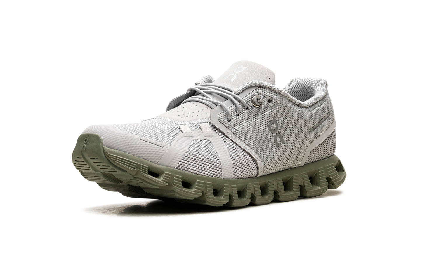 Cloud 5 "Glacier Grey Reseda Green"