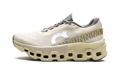 Cloudmonster 2 WMNS "Cream Ice"