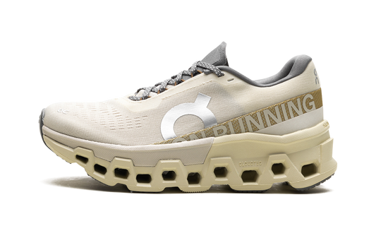 Cloudmonster 2 WMNS "Cream Ice"