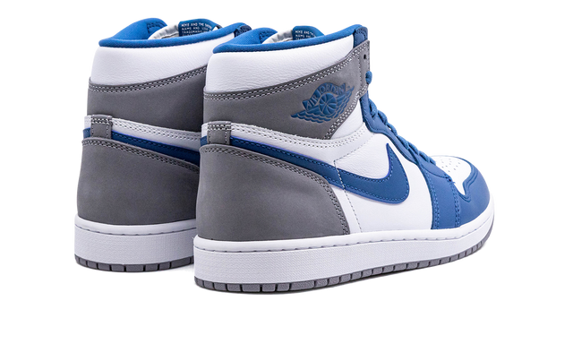 1 Retro High True Blue