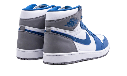 1 Retro High True Blue