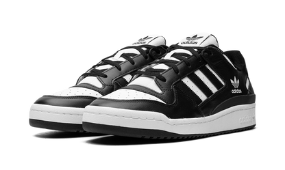Forum Low Core Black