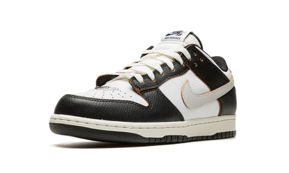 SB Dunk Low HUF San Francisco