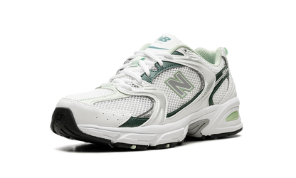 530 White New Spruce Clay Ash