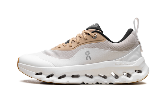 Cloudtilt 2 WMNS "LOEWE Tan White Gum"