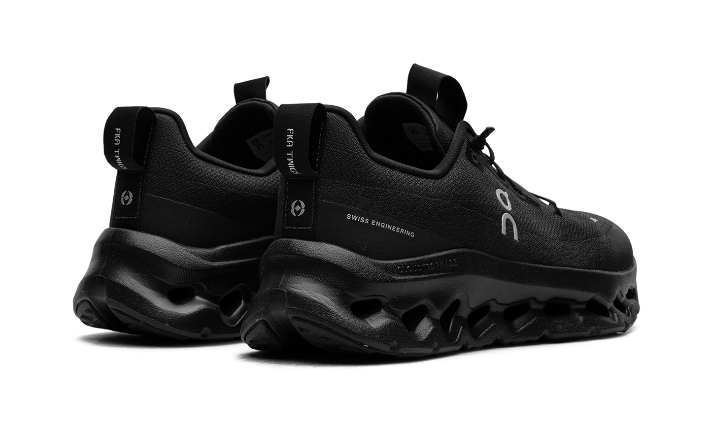 Cloudtilt WMNS "FKA Twigs EUSEXUA All Black"