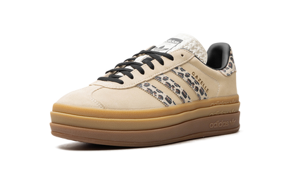 Gazelle Bold Cheetah Stripes