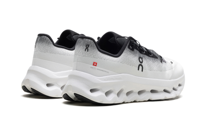 Cloudtilt "Black | Ivory"