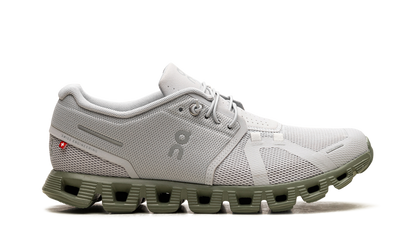 Cloud 5 "Glacier Grey Reseda Green"