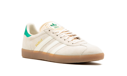 Gazelle Wonder White Green