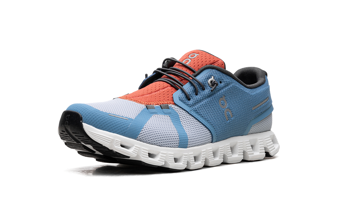 Cloud 5 Push "Niagara Chambray"