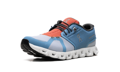 Cloud 5 Push "Niagara Chambray"