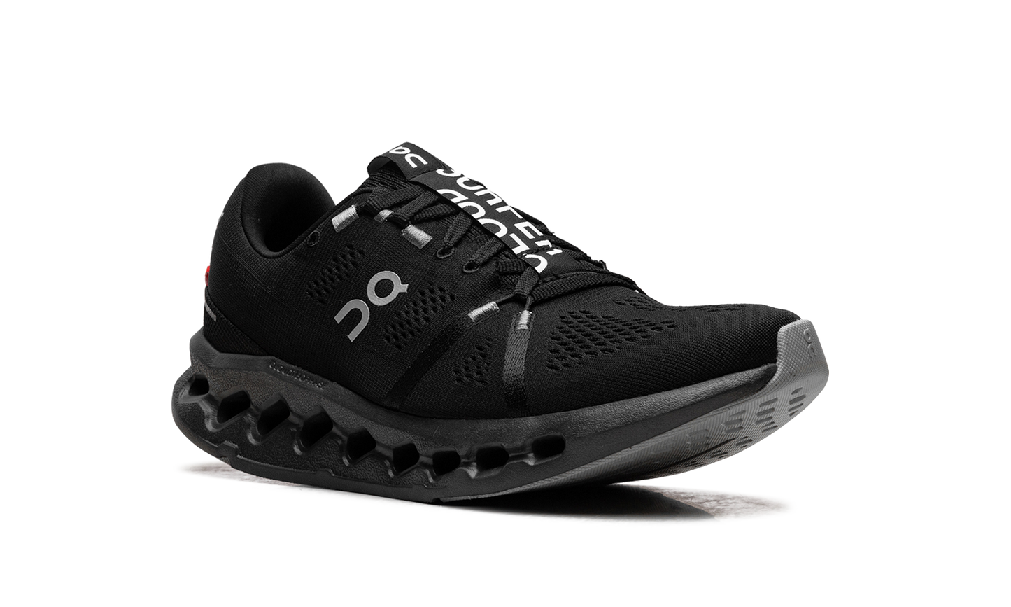 Cloudsurfer WMNS "Black"